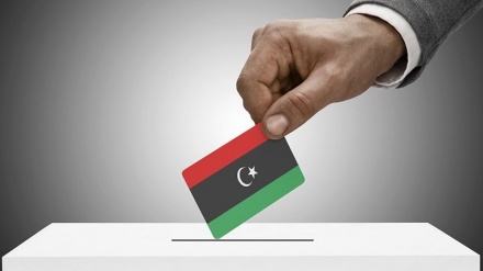 تعویق انتخابات ریاست‌جمهوری لیبی
