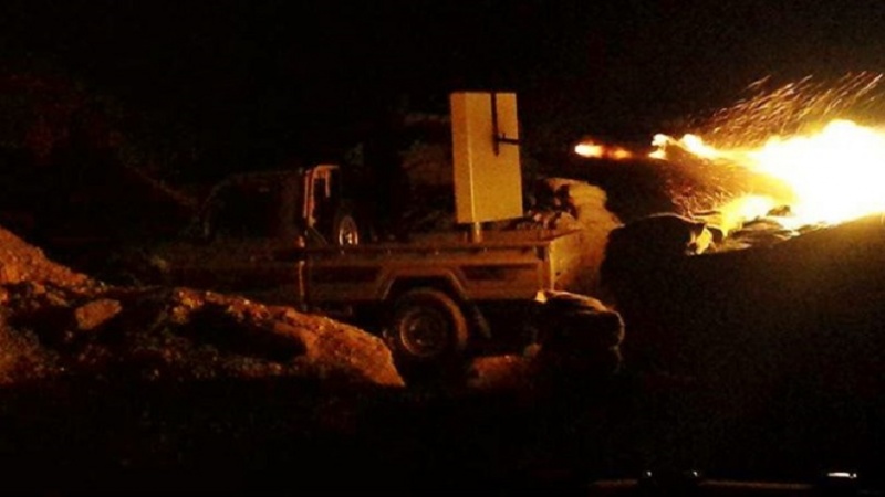 عناصر داعش 16 خانه را در جنوب کرکوک به آتش کشیدند