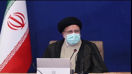 رئیسی: رزمایش پیامبراعظم(ص) 17 نشانه‌ای از توان ایران در دفاع از منافع و امنیت ملی است