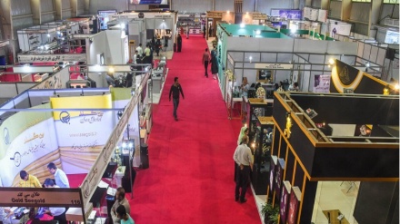 مشهد میزبان دو نمایشگاه بین‌المللی و تخصصی طلا و فرش