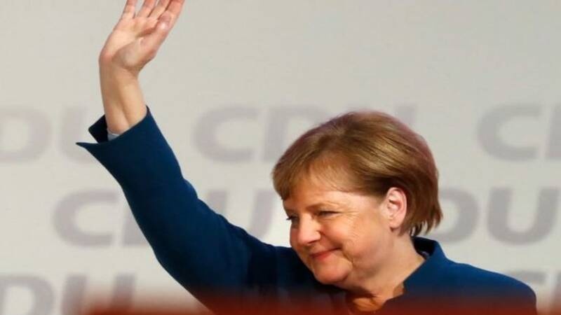 پایان مرکل در آلمان؛ انتقال قدرت در چهارشنبه آینده
