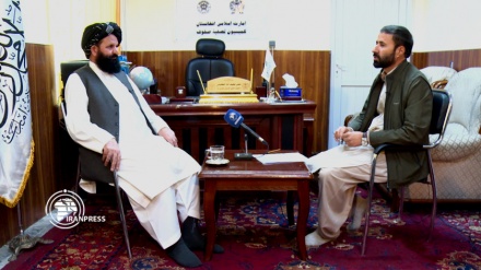 طالبان: وجود داعش في أفغانستان يعتبر فتنة