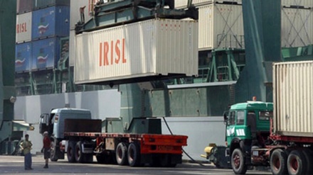 حجم تجارة إيران مع إيكو يتجاوز 10 مليارات دولار