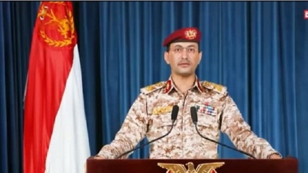 اظهارات یحیی سریع درباره عملیات طوفان یمنی‌ها علیه امارات