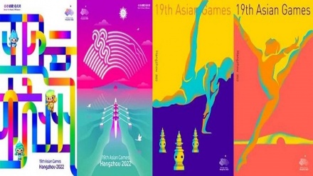 تلاش چینی‌ها برای انجام فعالیت‌های فرهنگی در بازی‌های آسیایی