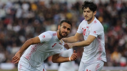 حمله کرونا به اردوی تیم ملی فوتبال در آستانه بازی با عراق 