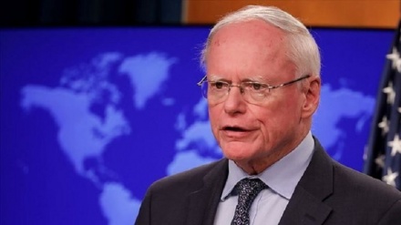 مقام سابق آمریکایی: هدف آمریکا از حضور در «التنف» قطع ارتباط تهران و دمشق است