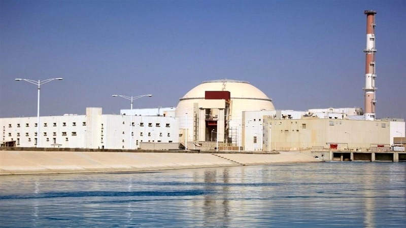 Iranpress: زيادة إنتاج الكهرباء في محطة بوشهر النووية بنسبة 33%