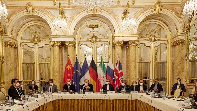 إيران تفند تقرير صحيفة رأي اليوم بشأن مفاوضات فيينا