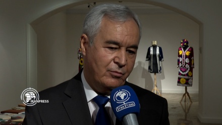 سفیر تاجیکستان: تهران و دوشنبه تجارت خود را بیش از 500 میلیون یورو افزایش دادند