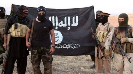 آمریکا و تهدید داعش در شمال سوریه 
