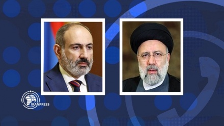 سیاست اصولی ایران حمایت از تمامیت ارضی و حق حاکمیت کشورهاست