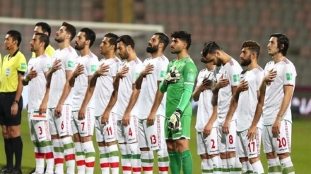 اعلام‌ فهرست بازیکنان تیم‌ ملی فوتبال‌ ایران برای دیدار با عراق / کنعانی‌زادگان دعوت شد