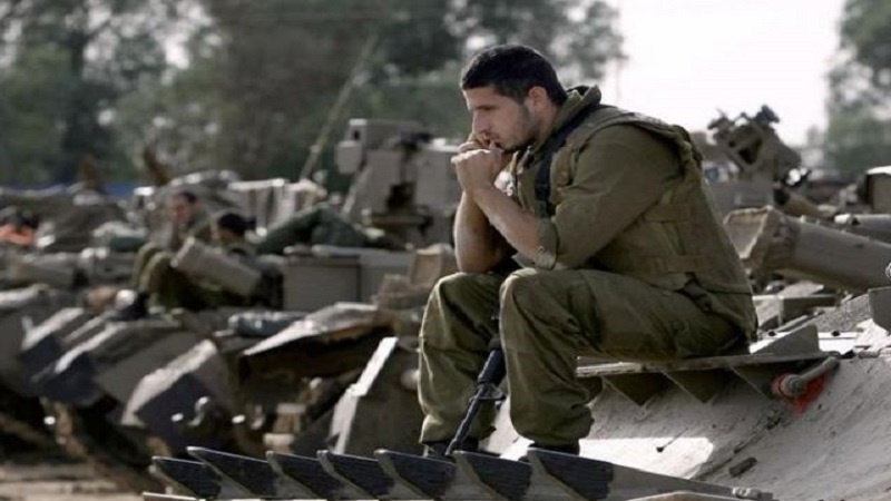 دلایل آمار بالای مرگ و میر میان نظامیان اسرائیلی 