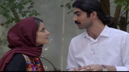 وصول فيلم إيراني إلى مهرجان التل الأزرق السينمائي الدولي بالهند