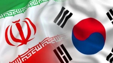 مجوز ویژه آمریکا به کره جنوبی برای پرداخت خسارت یک شرکت ایرانی