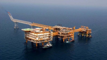 إنتاج إيران من الغاز في حقل جنوب فارس يفوق الإنتاج القطري