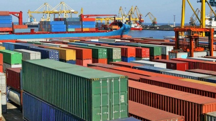 صادرات ایران به بیش از ۴۰ میلیارد دلار رسید