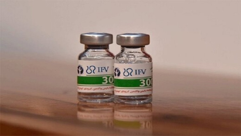 نجاح اللقاح الإيراني ‘باستو كو- آد ’ في المرحلة ما قبل التجارب السريرية