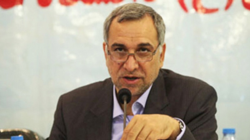  وزير الصحة: هزم الأعداء في الاستفزازات ضد إيران
