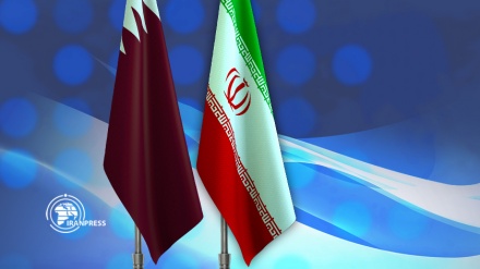 فردا، سفر وزیر خارجه قطر به تهران