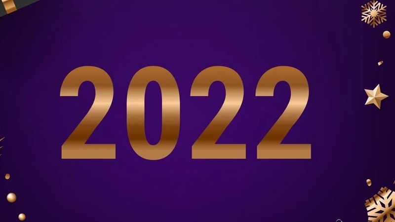 Iranpress: العالم يحتفل اليوم  بالعام الجديد 2022