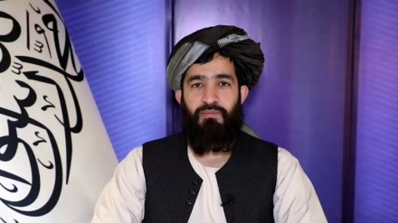 تاکید طالبان بر ضرورت لغو تحریم‌های آمریکا 