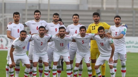 حمایت سخنگوی دولت از تیم ملی فوتبال در آستانه دیدار با عراق