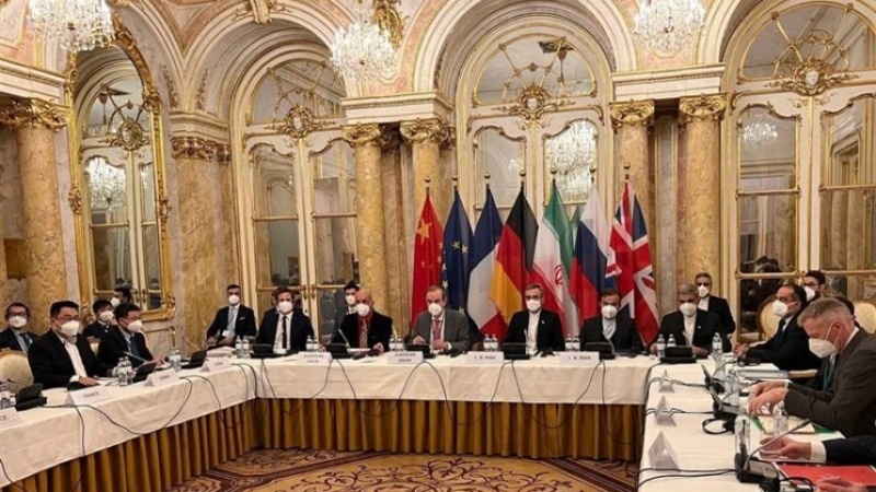 Iranpress: الشروط الإيرانية للتوصل إلى اتفاق في فيينا