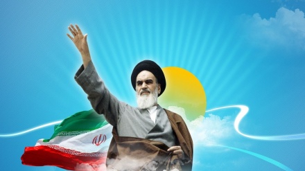 انطلاق عشرة الفجر للثورة الإسلامية في إيران