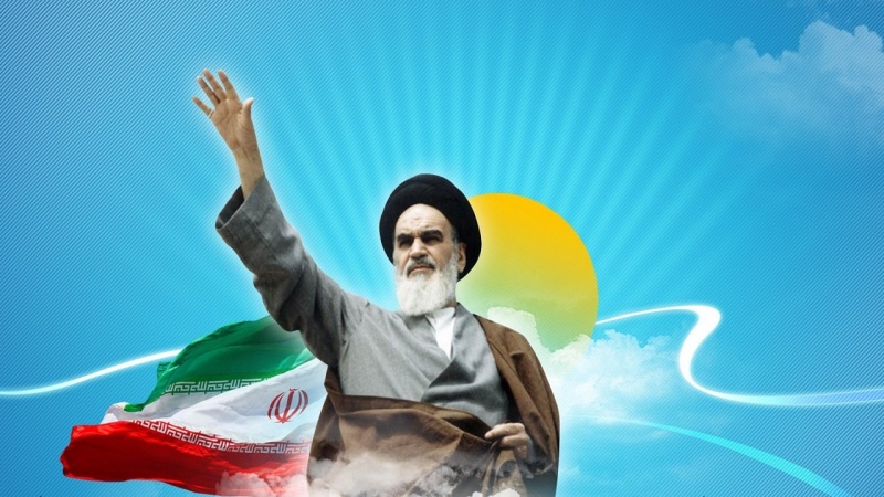 Iranpress: انطلاق عشرة الفجر للثورة الإسلامية في إيران