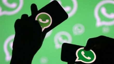 ممنوع شدن استفاده از واتساپ و تگرام در ارتش سوئیس