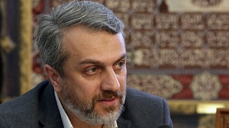 Iranpress: زيارة مرتقبة لمسؤول إيراني إلى الإمارات وسلطنة عمان