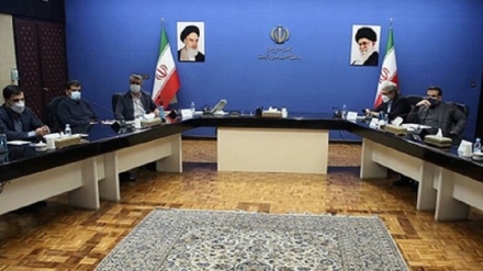 ارتقای جایگاه ایران در اکسپو 2020 کلید خورد
