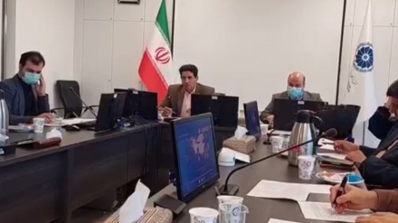 گزارش تصویری از جلسه کمیسیون گردشگری و کسب‌وکارهای وابسته اتاق ایران