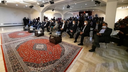تاجیکستان درصدد گسترش روابط با ایران 