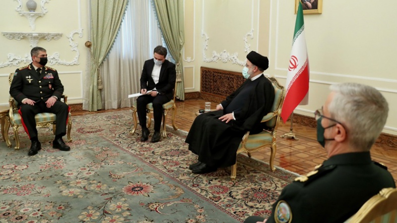 العلاقات بين طهران وباكو مبنية على المعتقدات الدينية