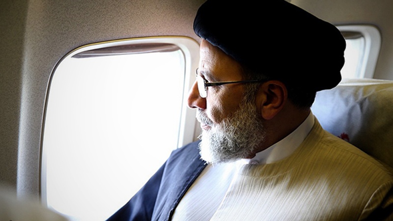 Iranpress: الرئيس الإيراني يتوجه إلى موسكو