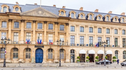 هجوم إلكتروني يستهدف وزارة العدل الفرنسية