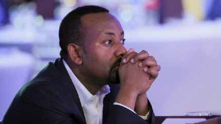 آزادی رهبر مخالفان دولت اتیوپی؛ تلاش برای آغاز گفت وگوی ملی