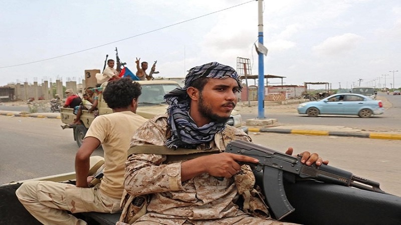 Iranpress: اليمن: مقتل قيادي في ألوية العمالقة المدعومة إماراتياً في شبوة