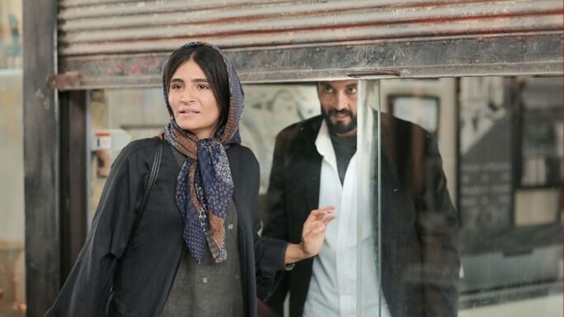 Iranpress: فيلم إيراني يفوز بثلاث جوائز في مهرجان بالم سبرينغز السينمائي الدولي