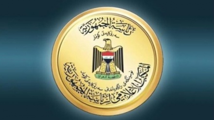 البرلمان العراقي يقر 25 مرشحا لرئاسة الجمهورية ومن أبرزهم 