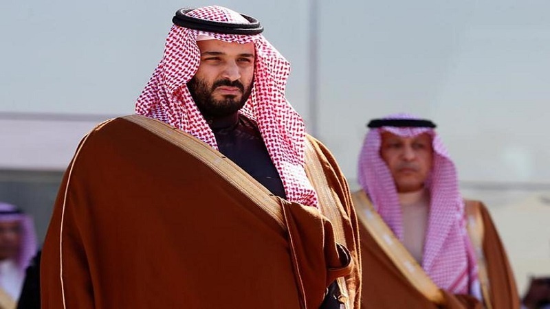 هيومن رايتس ووتش تنتقد السعودية بسبب سجلها الحقوقي
