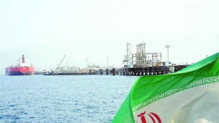 افزایش 53 درصدی خرید نفت چین از ایران و ونزوئلا در سال 2021