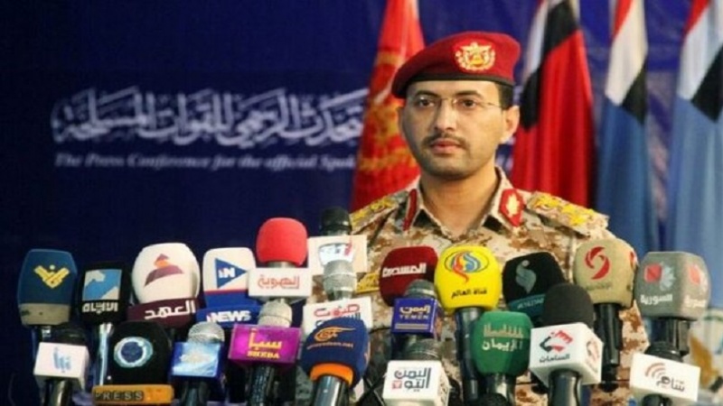 Iranpress: الجيش اليمني يعلن تفاصيل عمليته العسكرية في العمق السعودي
