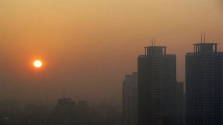 هشدار هواشناسی تهران درباره آلودگی هوا در روزهای آینده