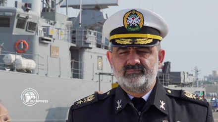تقييم قائد القوة البرية للجيش الإيراني للمناورات العسكرية الأخيرة