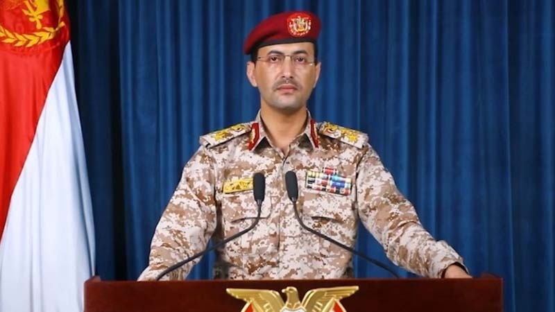 Iranpress: القوات المسلحة اليمنية تكشف عن تفاصيل عملية إعصار اليمن الثالثة