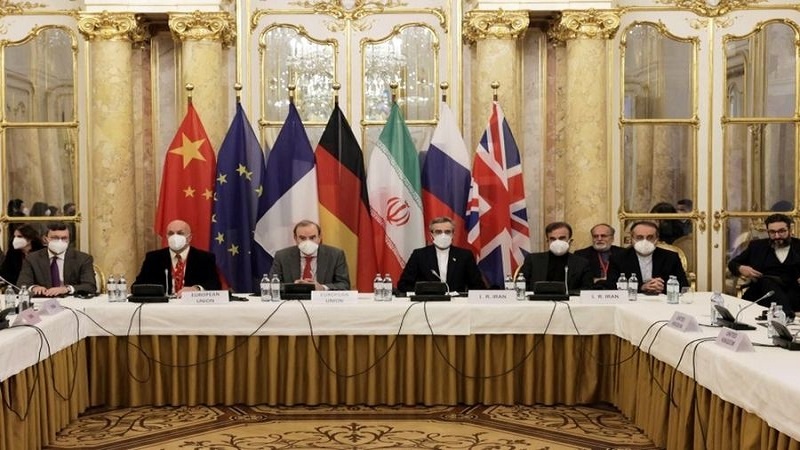 Iranpress: اجتماع جديد بين إيران وثلاث دول أوروبية في فيينا